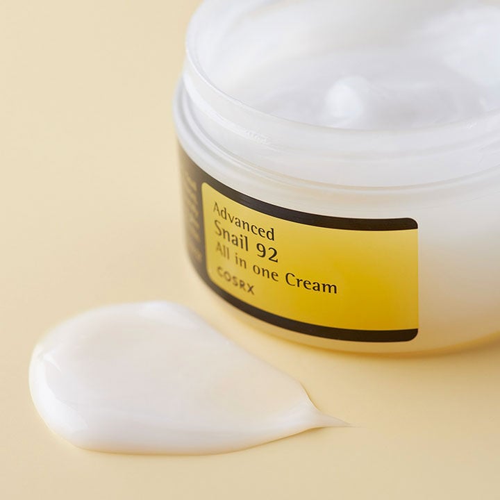 COSRX Advanced Snail 92 All in one Cream